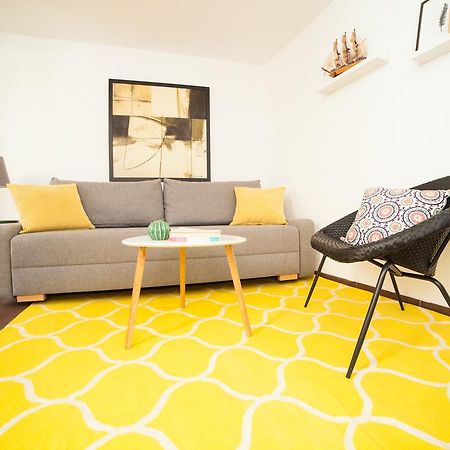 Smart Rooms Bucarest Exterior foto