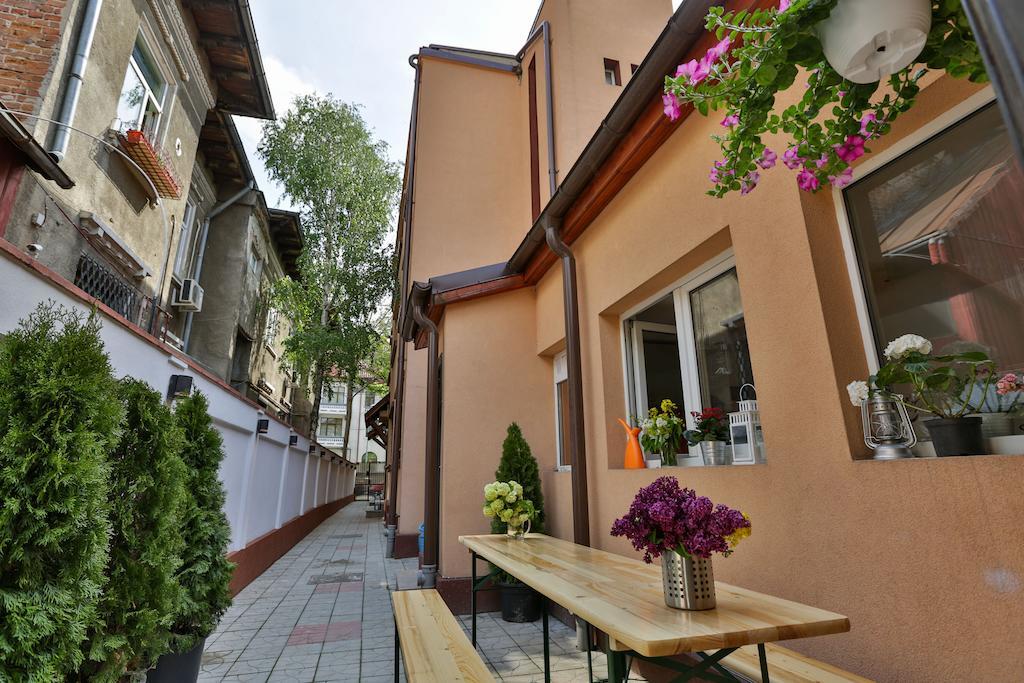 Smart Rooms Bucarest Exterior foto