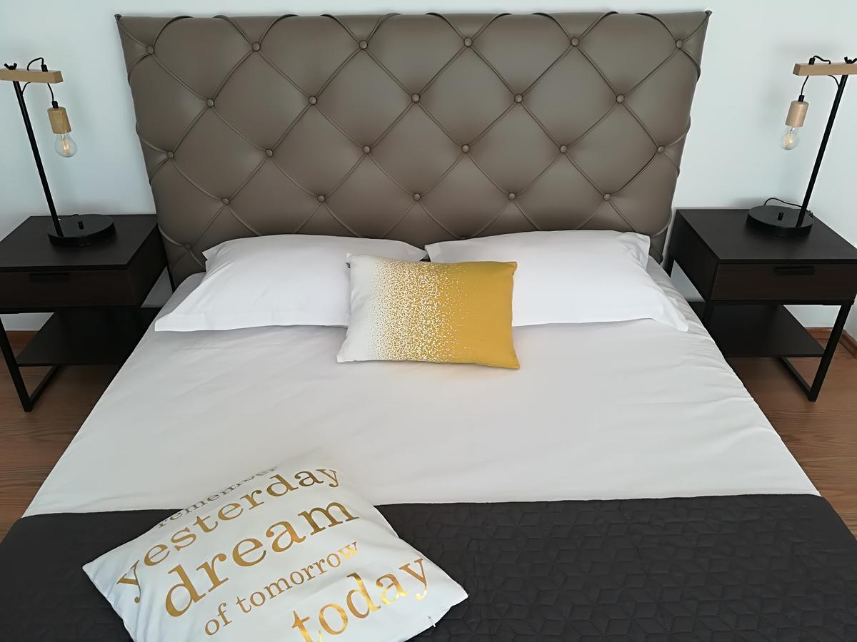Smart Rooms Bucarest Exterior foto