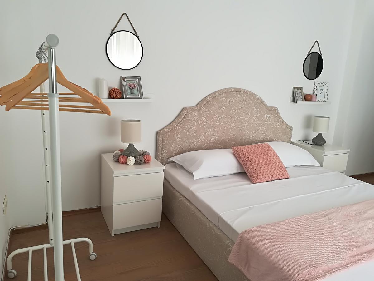 Smart Rooms Bucarest Exterior foto
