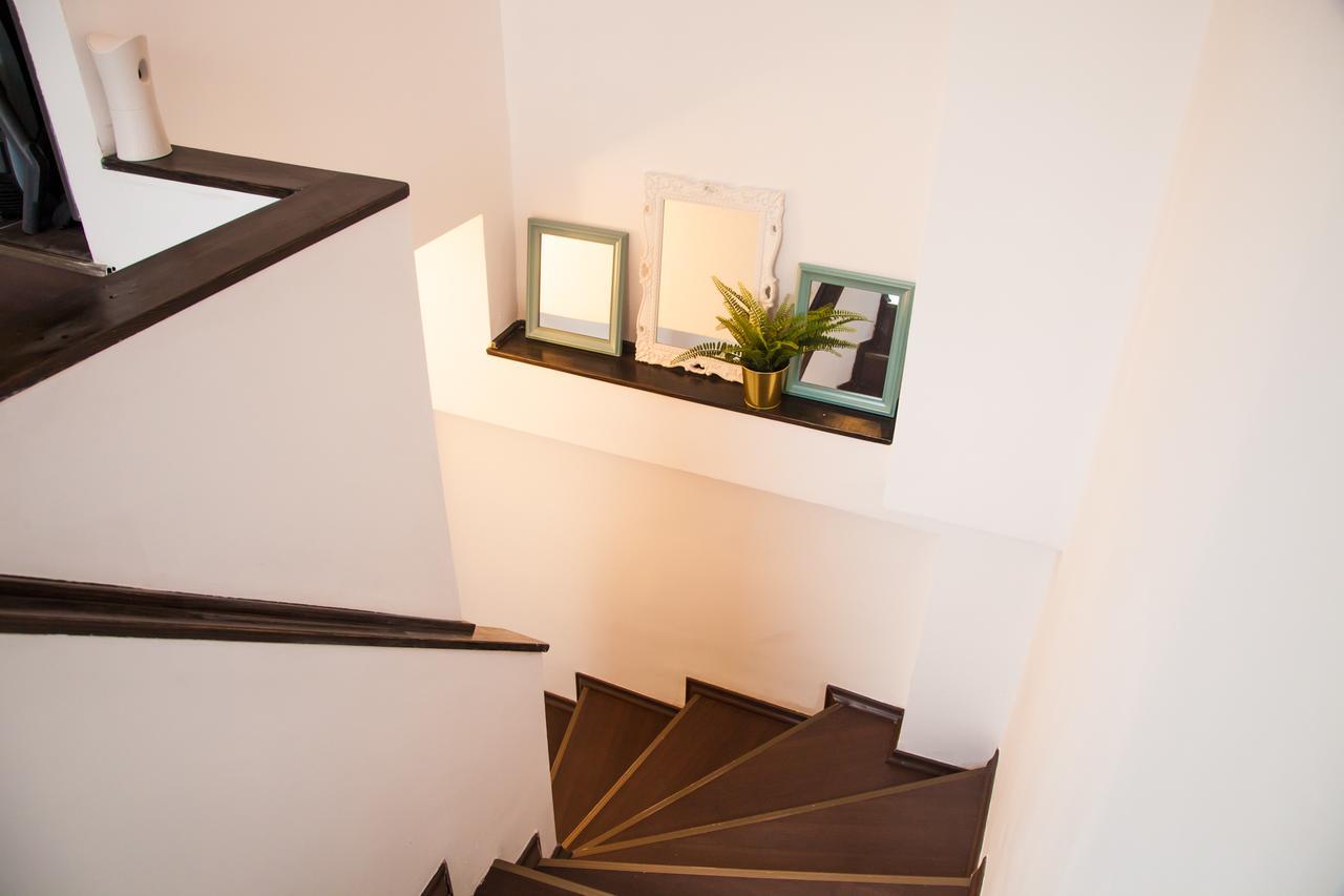Smart Rooms Bucarest Exterior foto