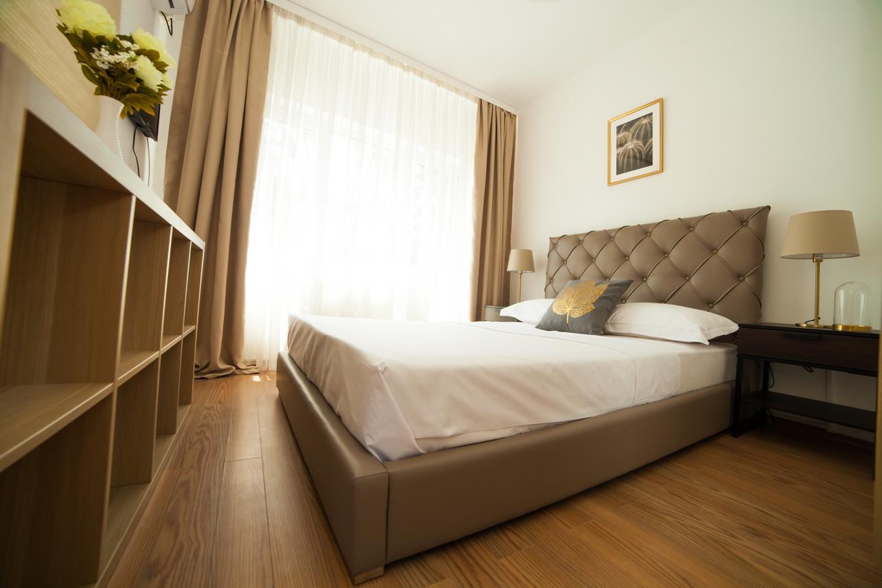 Smart Rooms Bucarest Exterior foto