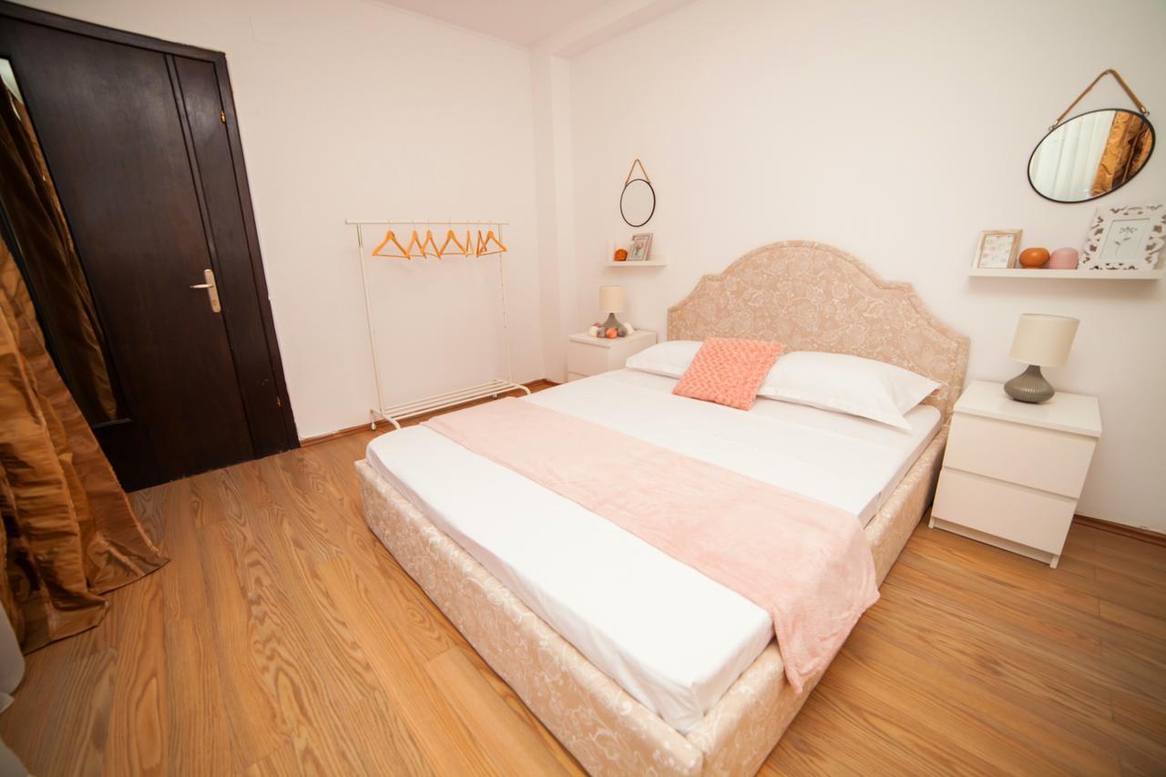 Smart Rooms Bucarest Exterior foto