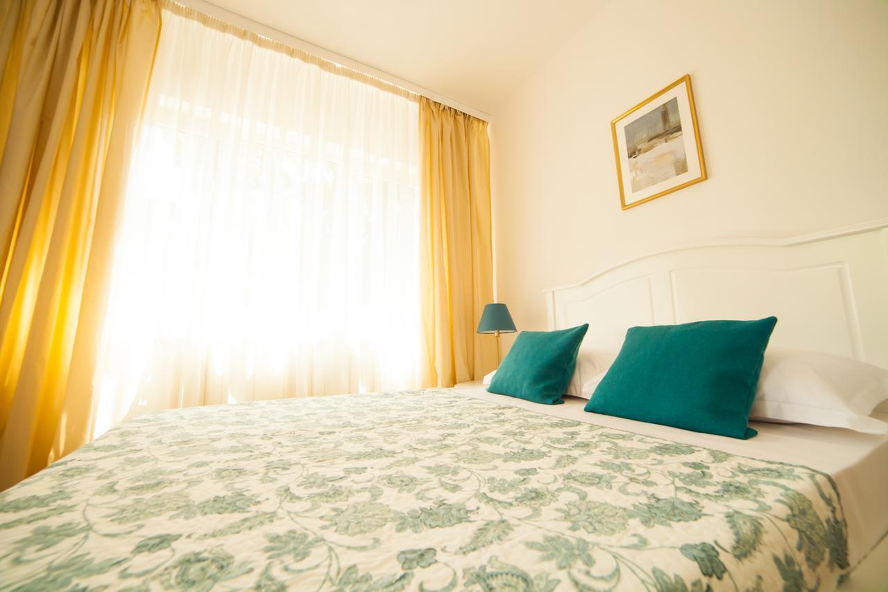 Smart Rooms Bucarest Exterior foto