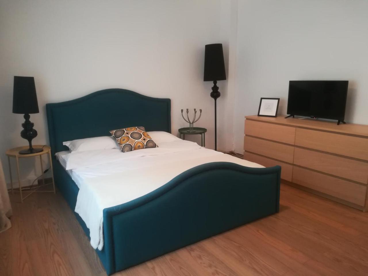 Smart Rooms Bucarest Exterior foto