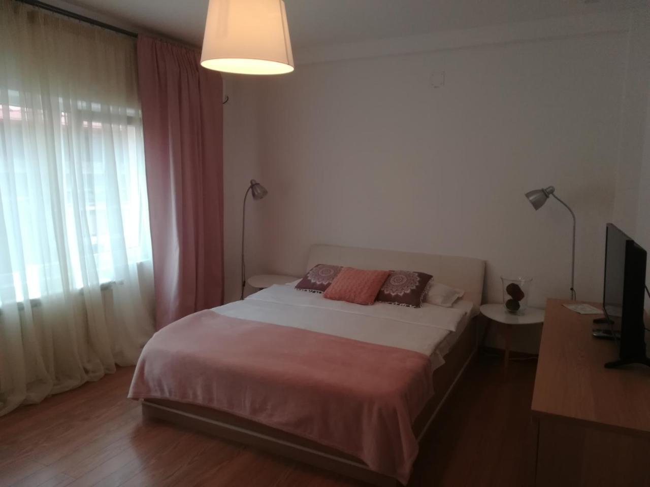 Smart Rooms Bucarest Exterior foto